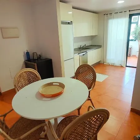 Estancia De Lujo En Apartment Marbella