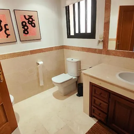 Apartment Estancia De Lujo En Marbella