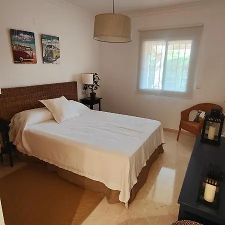 Estancia De Lujo En Apartment