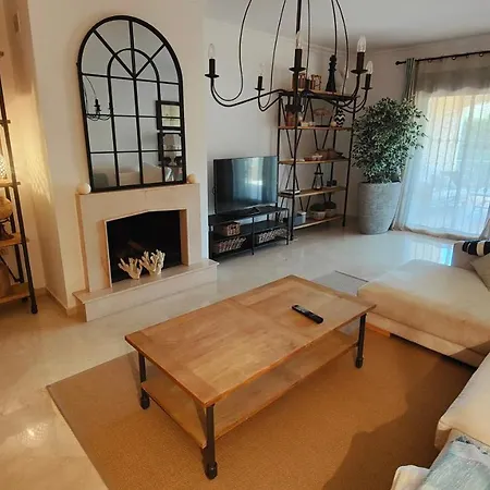 Apartment Estancia De Lujo En *