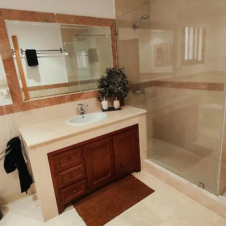 Apartment Estancia De Lujo En Marbella