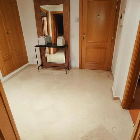 Estancia De Lujo En Apartment