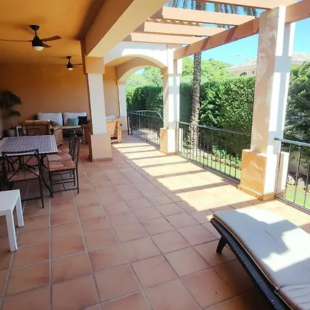 Estancia De Lujo En Apartment *