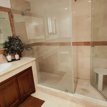 Apartment Estancia De Lujo En