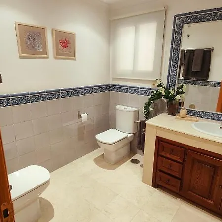 Apartment Estancia De Lujo En *
