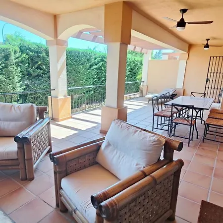 Estancia De Lujo En * Marbella