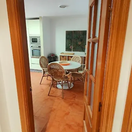 Apartment Estancia De Lujo En Marbella