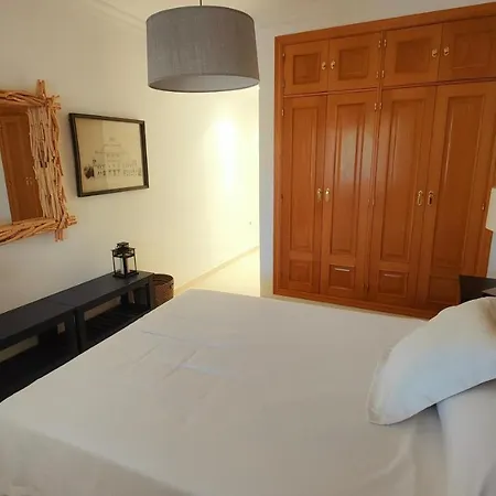 Estancia De Lujo En Apartment Marbella